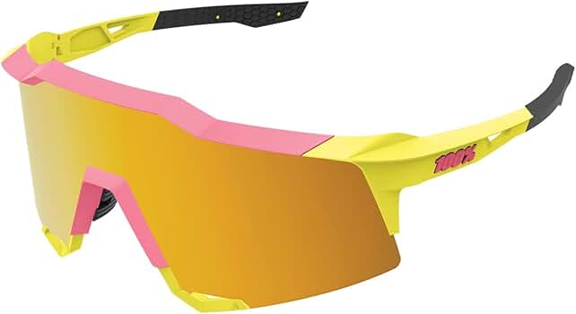 100%ワンハンドレッドSpeedcraftサングラス　クリアレンズ付属 Amazon | 即日出荷 100％ ワンハンドレッドパーセント サングラス